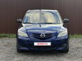 2006 Mazda 3 I (BK) Рестайлинг, синий, 329777 рублей - вид 1