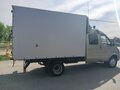 2009 ГАЗ ГАЗель (33023/330273) Фермер, серый, 950000 рублей - вид 5