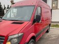 2014 Mercedes-Benz Sprinter, красный, 1700000 рублей - вид 2