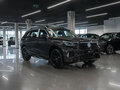 2026 Volkswagen Tavendor I, чёрный - вид 1