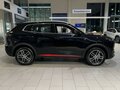2025 Changan UNI-S I, чёрный - вид 3