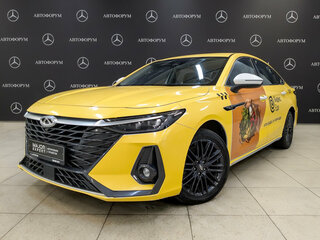 2024 Chery Arrizo 8, белый, 1600000 рублей, вид 3