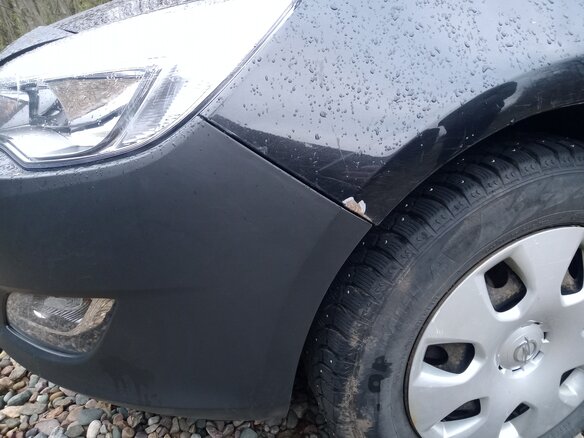 2012 Opel Astra J Рестайлинг, чёрный, 550000 рублей - вид 12