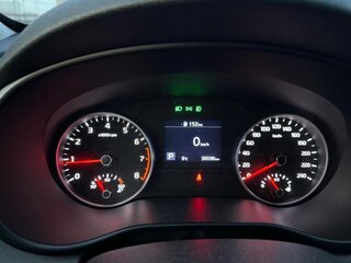 2022 Kia Sportage IV Рестайлинг, чёрный, 4000000 рублей, вид 4