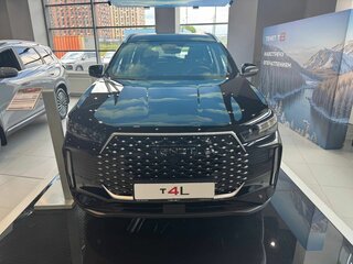 2026 Tenet T4L, чёрный, 2694048 рублей, вид 3