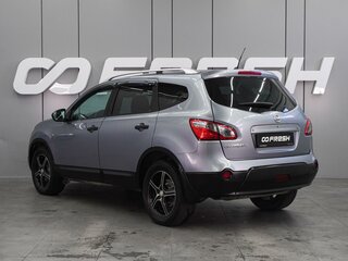 2010 Nissan Qashqai+2 I Рестайлинг, серый, 899000 рублей, вид 2