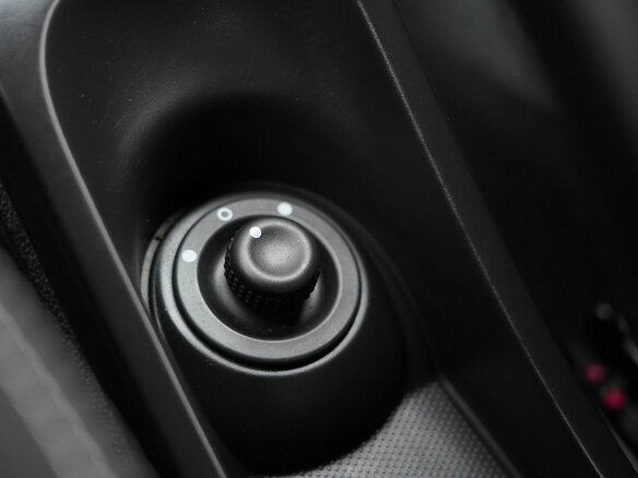 2018 Renault Duster I Рестайлинг, серый, 1470000 рублей - вид 18