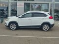 2017 Chery Tiggo 2 I, белый, 579000 рублей - вид 4