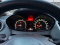2009 Ford Fiesta Mk6, серебристый - вид 2