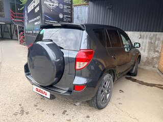 2007 Toyota RAV4 III (XA30), серый, 1200000 рублей, вид 5