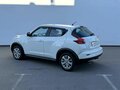 2011 Nissan Juke I, белый - вид 6