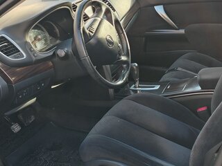 2012 Nissan Teana II (J32) Рестайлинг, чёрный, 810000 рублей, вид 5
