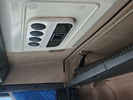 2011 Scania G-series, оранжевый, 2950000 рублей, вид 4
