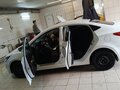 2015 Hyundai Solaris I Рестайлинг, белый, 550000 рублей - вид 4