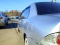 2005 Mitsubishi Lancer IX Рестайлинг, серебристый, 349000 рублей - вид 5