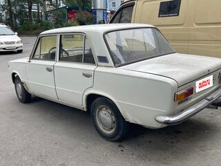 1983 Lada (ВАЗ) 21013, белый, 90000 рублей, вид 3