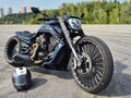 2013 Harley-Davidson Night Rod, синий, 4500000 рублей