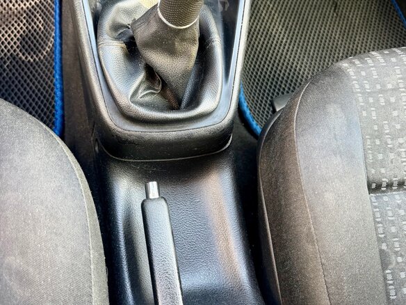 2002 Volkswagen Golf IV, синий, 375000 рублей - вид 31
