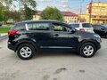 2015 Kia Sportage III Рестайлинг, чёрный, 1620000 рублей - вид 3