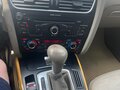 2010 Audi A4 IV (B8), белый, 1100000 рублей - вид 8