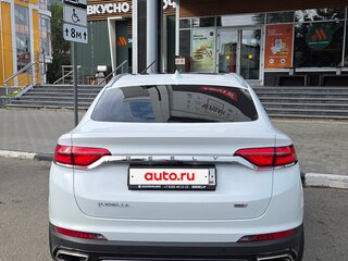 2022 Geely Tugella I, белый, 2500000 рублей, вид 4