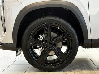 2026 Geely Cityray, серебристый, 3344990 рублей, вид 5