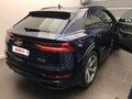 2019 Audi Q8 45 TDI I (4M), синий, 8000000 рублей - вид 1