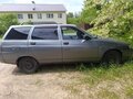 2007 Lada (ВАЗ) 2111, серый, 150000 рублей - вид 1