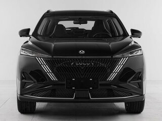 2024 Dongfeng Mage, чёрный, 2850000 рублей, вид 2