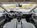 2017 Volkswagen Tiguan II, чёрный - вид 7