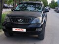 2005 Lexus GX 470 I, чёрный, 1649000 рублей - вид 4
