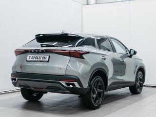 2023 Omoda C5 I, серый, 1780000 рублей, вид 3
