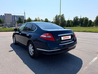 2008 Nissan Teana II (J32), синий, 800000 рублей, вид 5