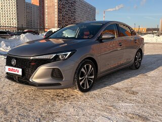 2024 Changan Eado Plus, серый, 1600000 рублей, вид 1