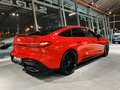 2025 Audi A5 L Sportback III (B10), красный - вид 1