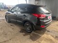 2010 Hyundai ix35 I, чёрный, 1000000 рублей - вид 5