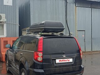 2012 Great Wall Hover H5, чёрный, 700000 рублей, вид 3