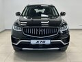 2026 Belgee X70 I Рестайлинг, чёрный - вид 1