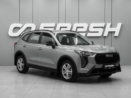 Haval Jolion I Рестайлинг 2