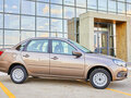 2026 Lada (ВАЗ) Granta I Рестайлинг, коричневый - вид 1