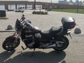 1999 Honda X4, коричневый, 500000 рублей - вид 8