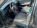 2007 Chery Amulet (A15) I, чёрный, 85000 рублей - вид 5