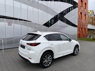 2020 Mazda CX-5 II, белый, 2250000 рублей, вид 3