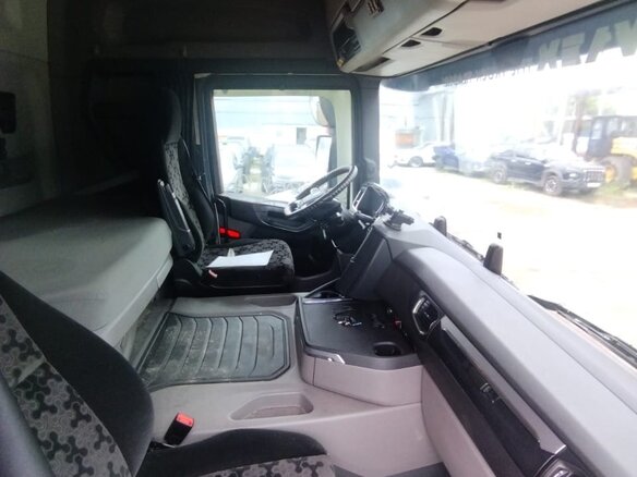 2020 Scania G-series, белый, 9680500 рублей - вид 11