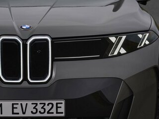 2026 BMW X5 40 V (G65), серый, 19000000 рублей, вид 3