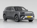 2026 Zeekr 8X 70 kWh, серый - вид 6