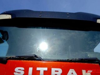 2022 Sinotruk Sitrak C6G, красный, 4844500 рублей, вид 5