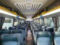 2024 Higer KLQ 6119, белый, 13400000 рублей - вид 9