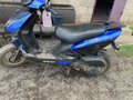 2010 Racer RC150T, синий, 30000 рублей - вид 1