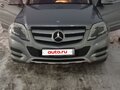 2014 Mercedes-Benz GLK-Класс 220 CDI I (X204) Рестайлинг, серый, 1800000 рублей - вид 3